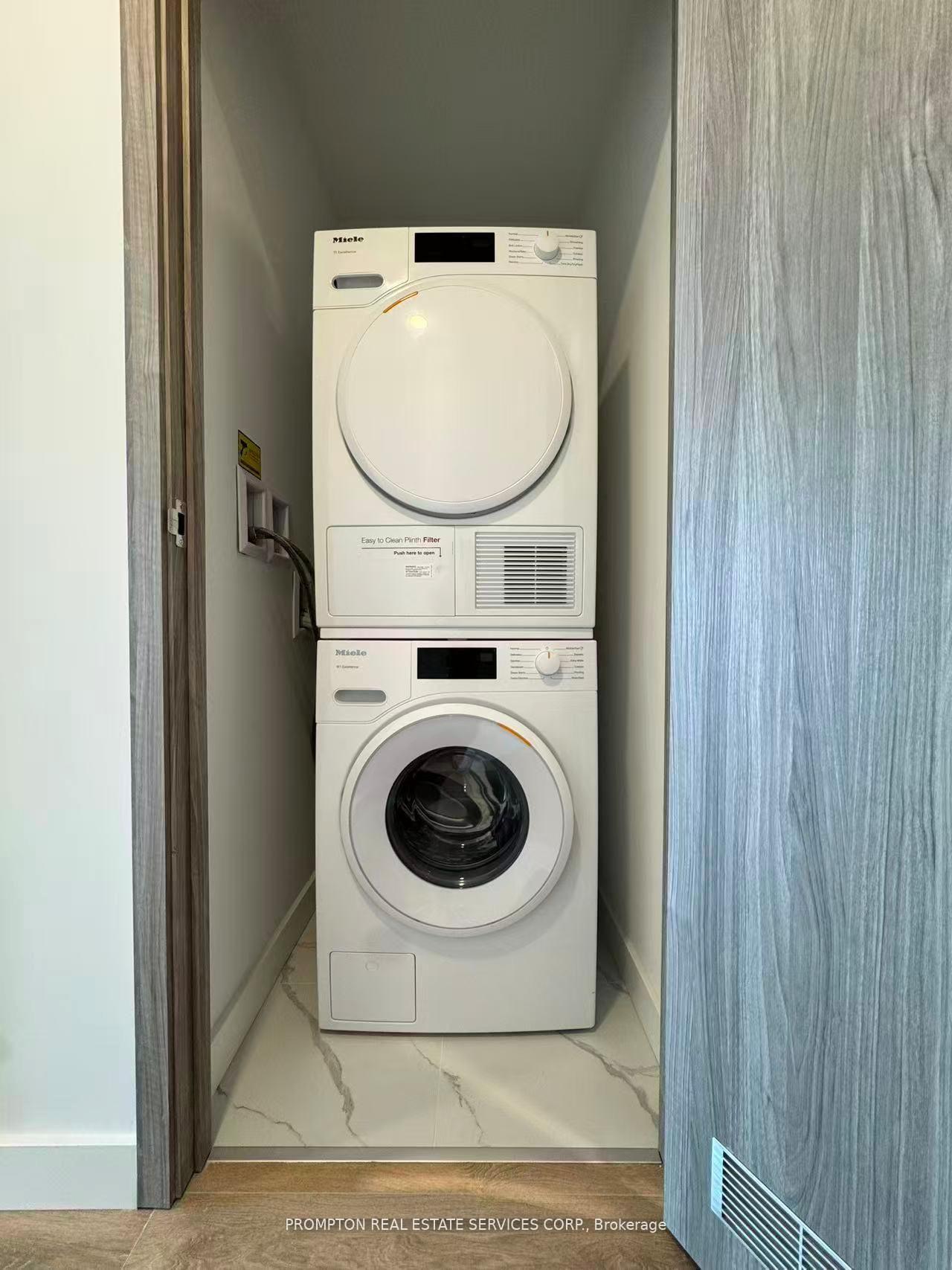 Photo 12 of Unit 2201, 68 Esther Shiner Boulevard, North York, Bayview Village — HOMEH
