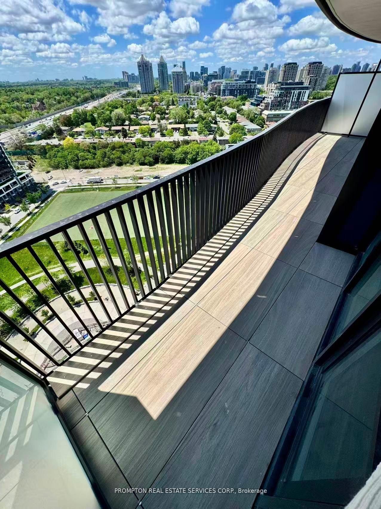 Photo 13 of Unit 2201, 68 Esther Shiner Boulevard, North York, Bayview Village — HOMEH