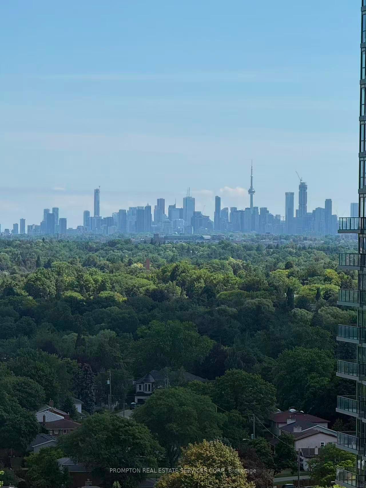 Photo 15 of Unit 2201, 68 Esther Shiner Boulevard, North York, Bayview Village — HOMEH