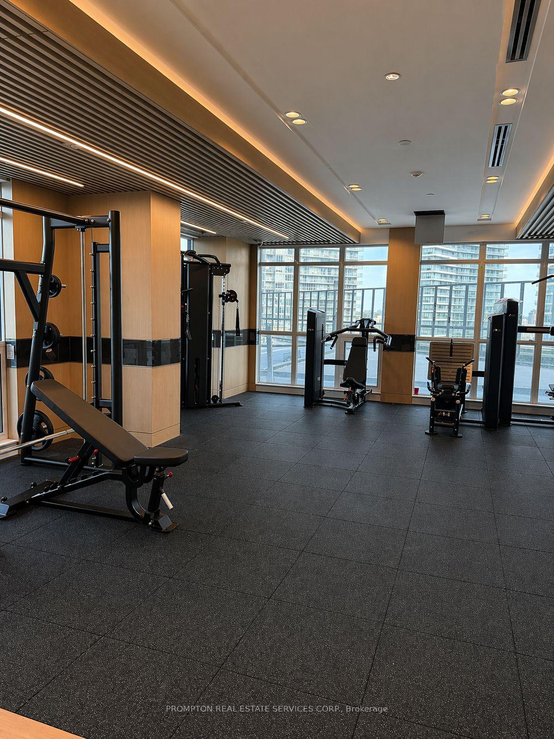 Photo 19 of Unit 2201, 68 Esther Shiner Boulevard, North York, Bayview Village — HOMEH