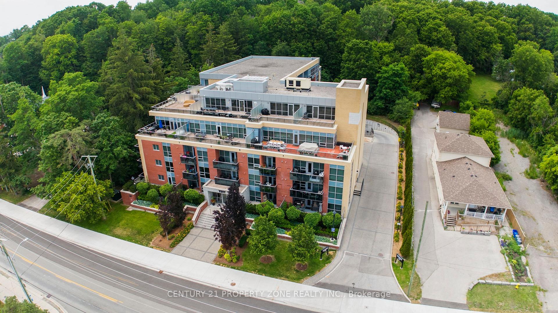 Photo of Unit 219, 8302 Islington Avenue