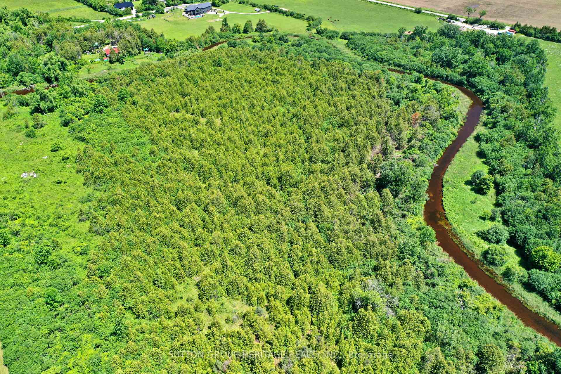 Photo 3 of Lot 12 Concession 13, Brock, Cannington — HOMEH
