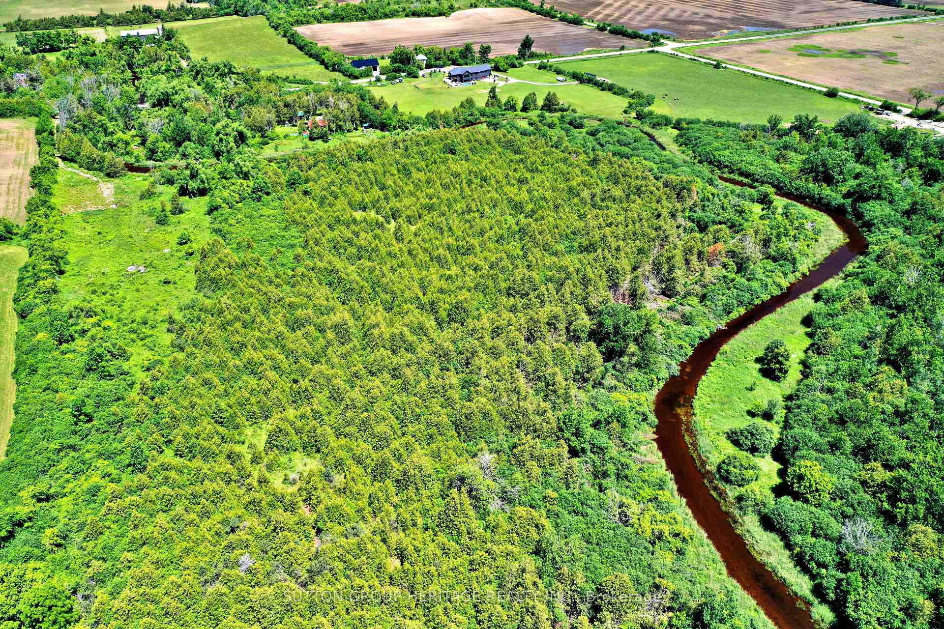 Photo 4 of Lot 12 Concession 13, Brock, Cannington — HOMEH