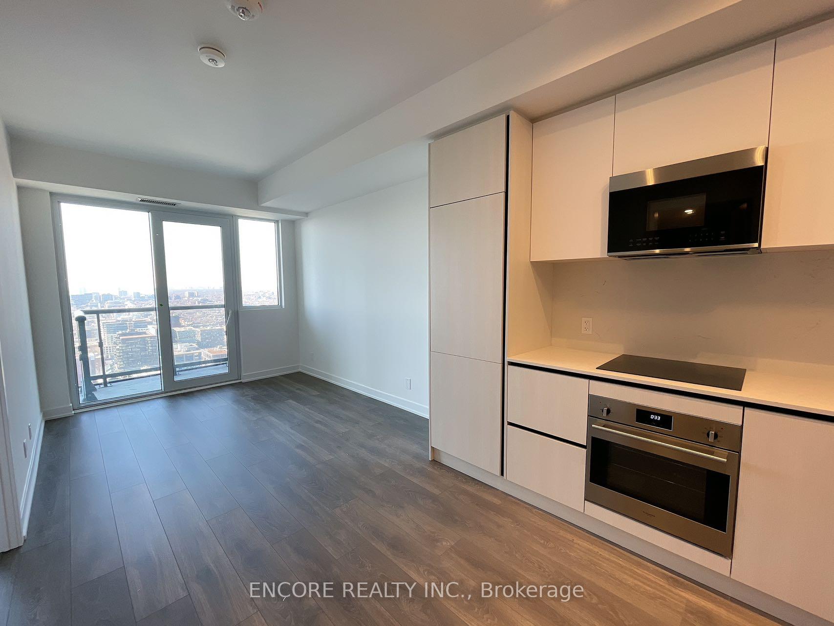 Photo 3 of Unit 3612, 108 Peter Street, Toronto, Waterfront Communities — HOMEH