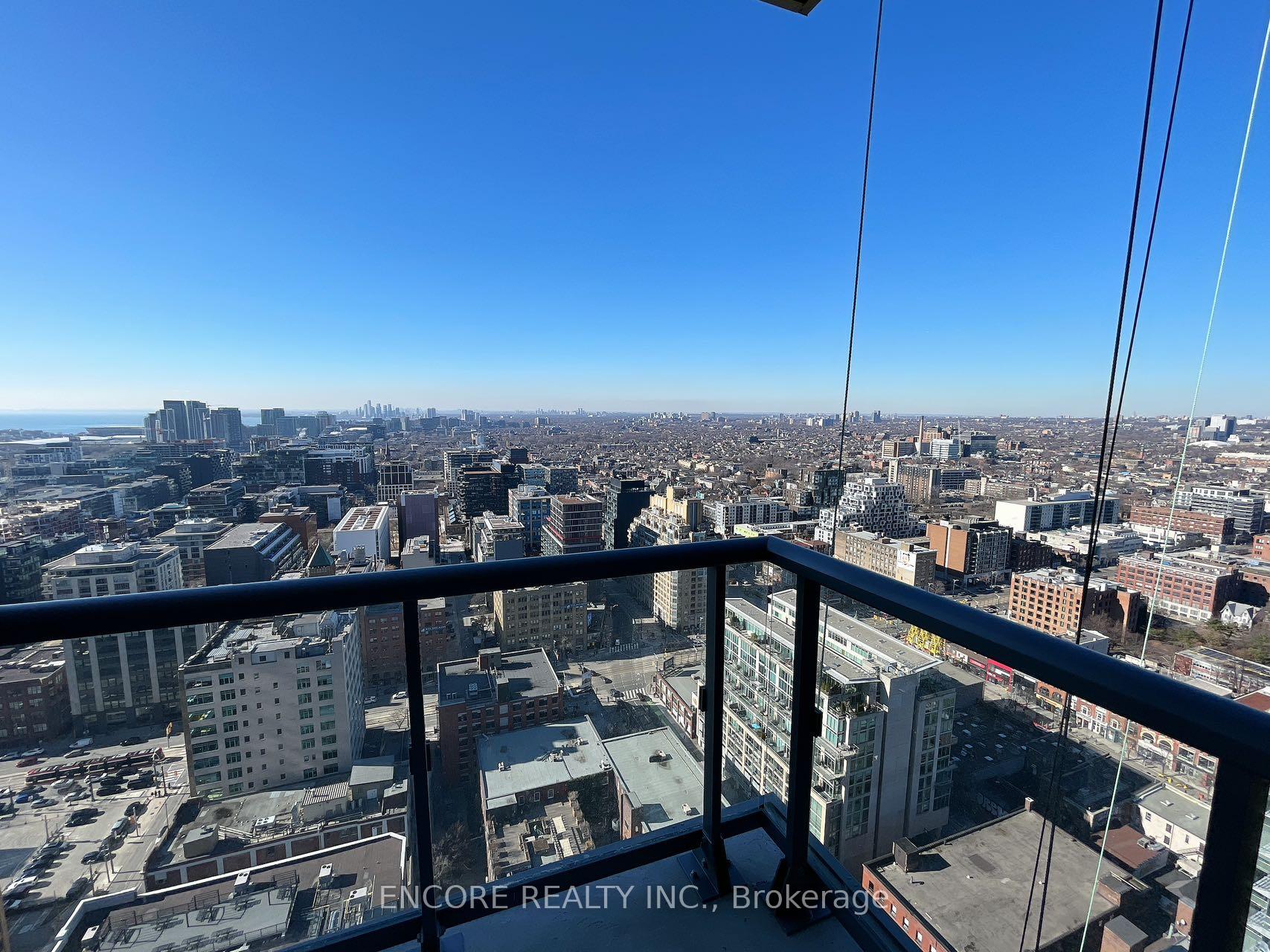 Photo 12 of Unit 3612, 108 Peter Street, Toronto, Waterfront Communities — HOMEH