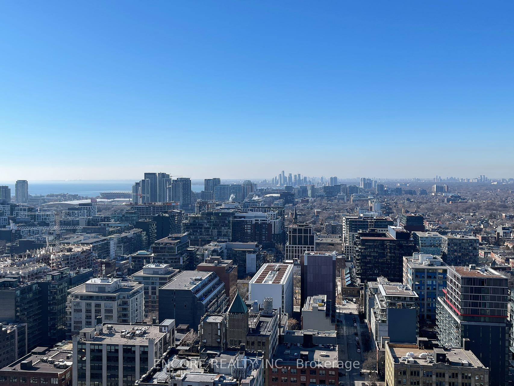 Photo 13 of Unit 3612, 108 Peter Street, Toronto, Waterfront Communities — HOMEH