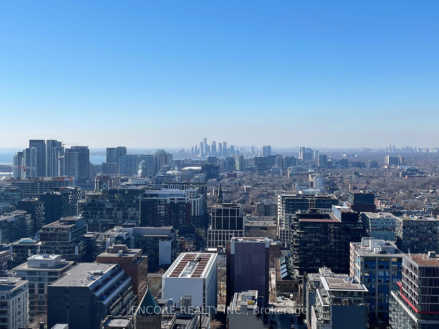 Photo 14 of Unit 3612, 108 Peter Street, Toronto, Waterfront Communities — HOMEH