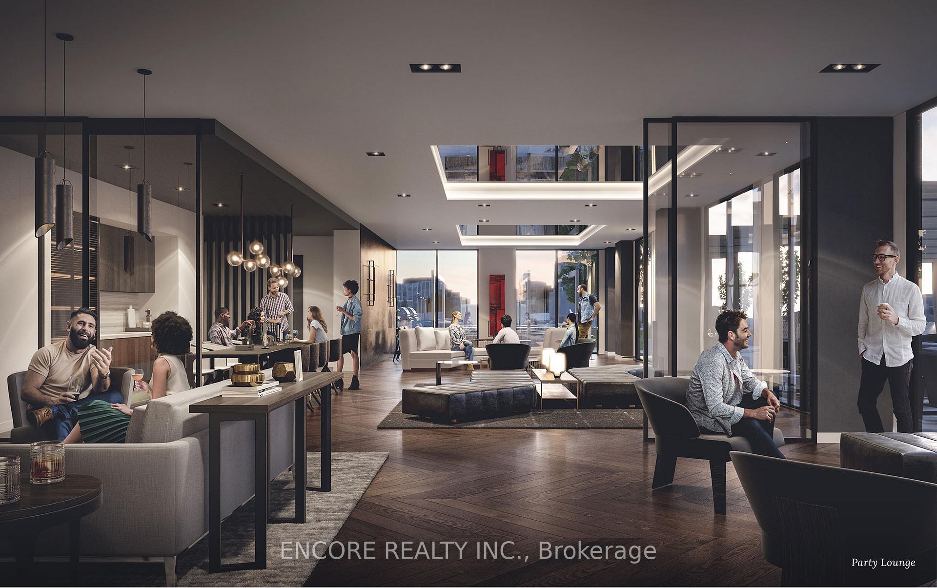 Photo 22 of Unit 3612, 108 Peter Street, Toronto, Waterfront Communities — HOMEH