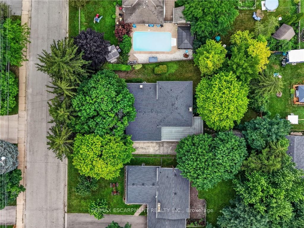 Photo 4 of 13 Wade Road, West Lincoln, Smithville — HOMEH