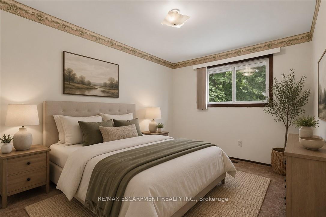 Photo 21 of 13 Wade Road, West Lincoln, Smithville — HOMEH