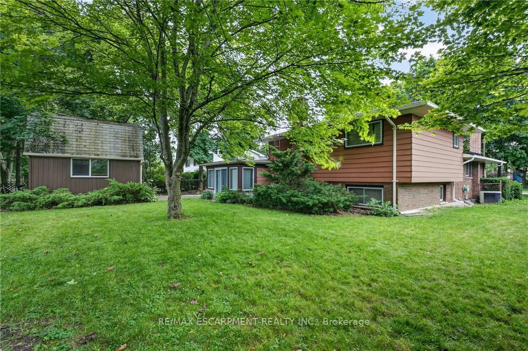 Photo 34 of 13 Wade Road, West Lincoln, Smithville — HOMEH