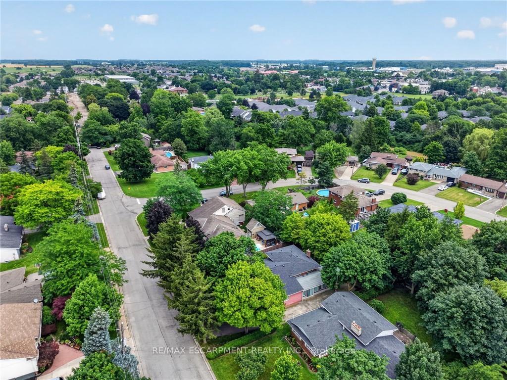 Photo 37 of 13 Wade Road, West Lincoln, Smithville — HOMEH