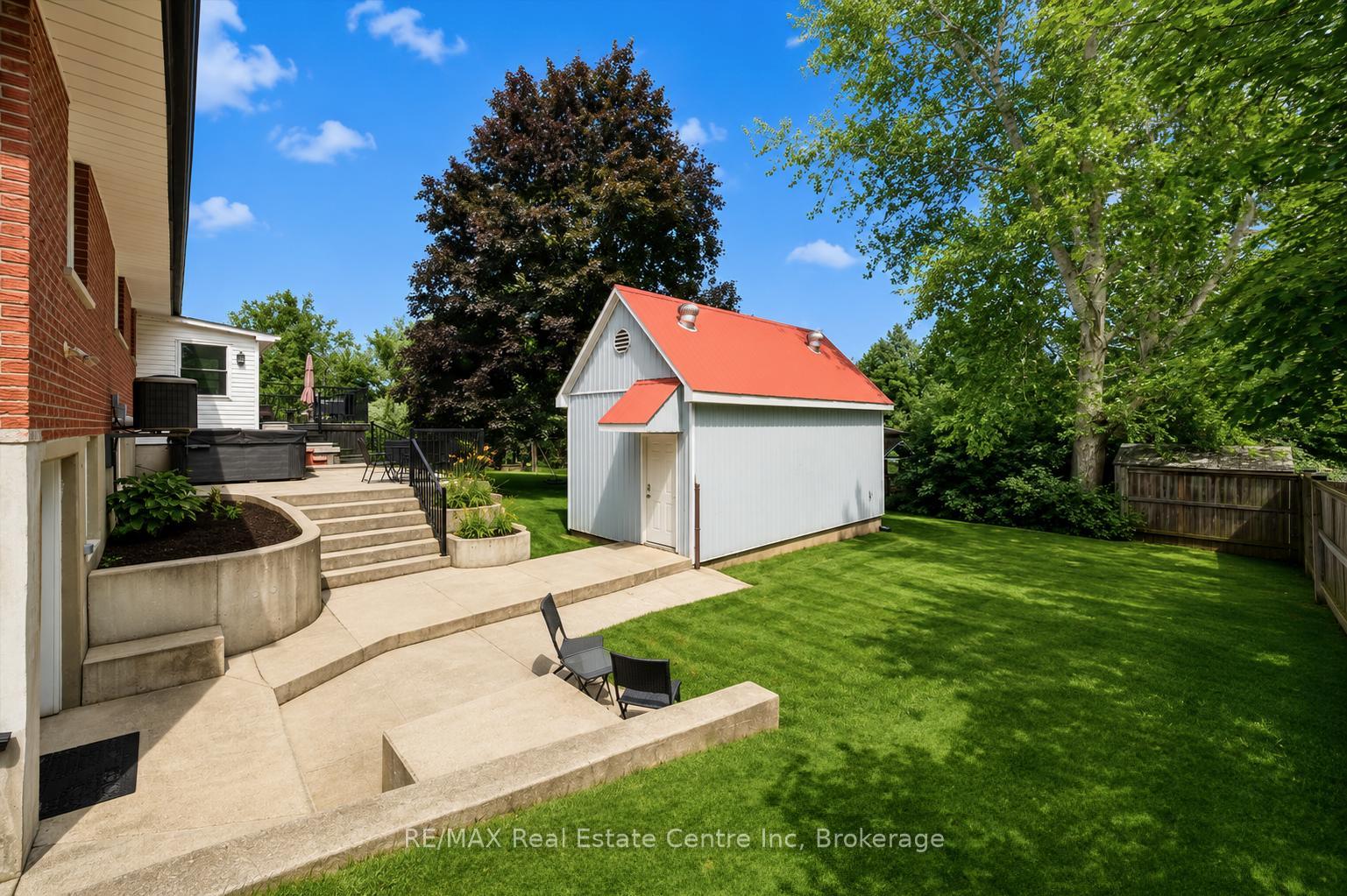 Photo 22 of 7459 Boyce Drive, Puslinch, Rural Puslinch East — HOMEH