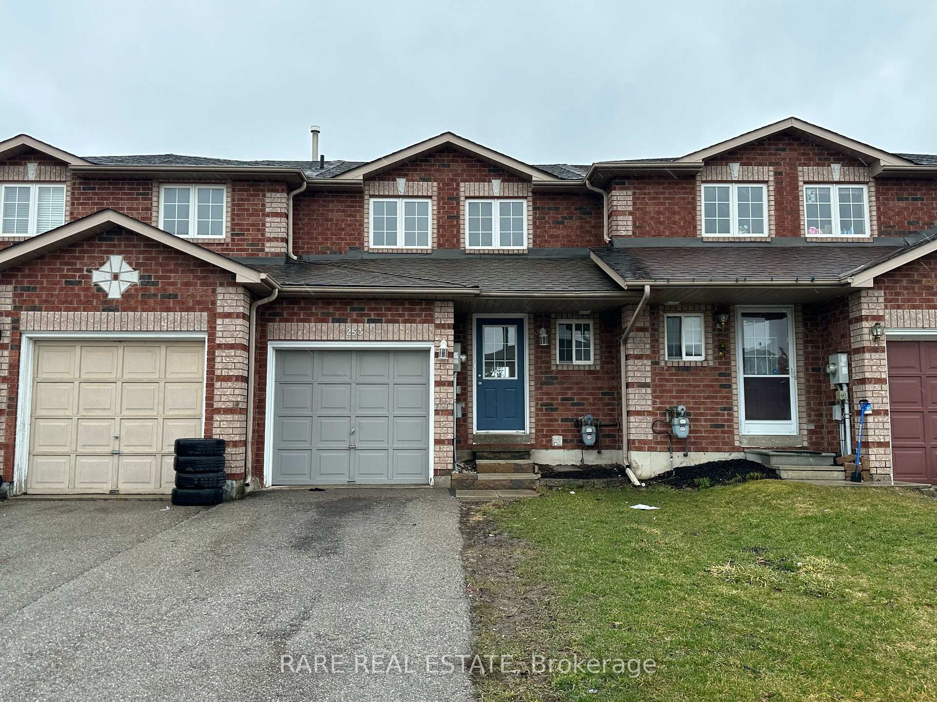 Photo 1 of 253 Dunsmore Lane N, Barrie, Georgian Drive — HOMEH