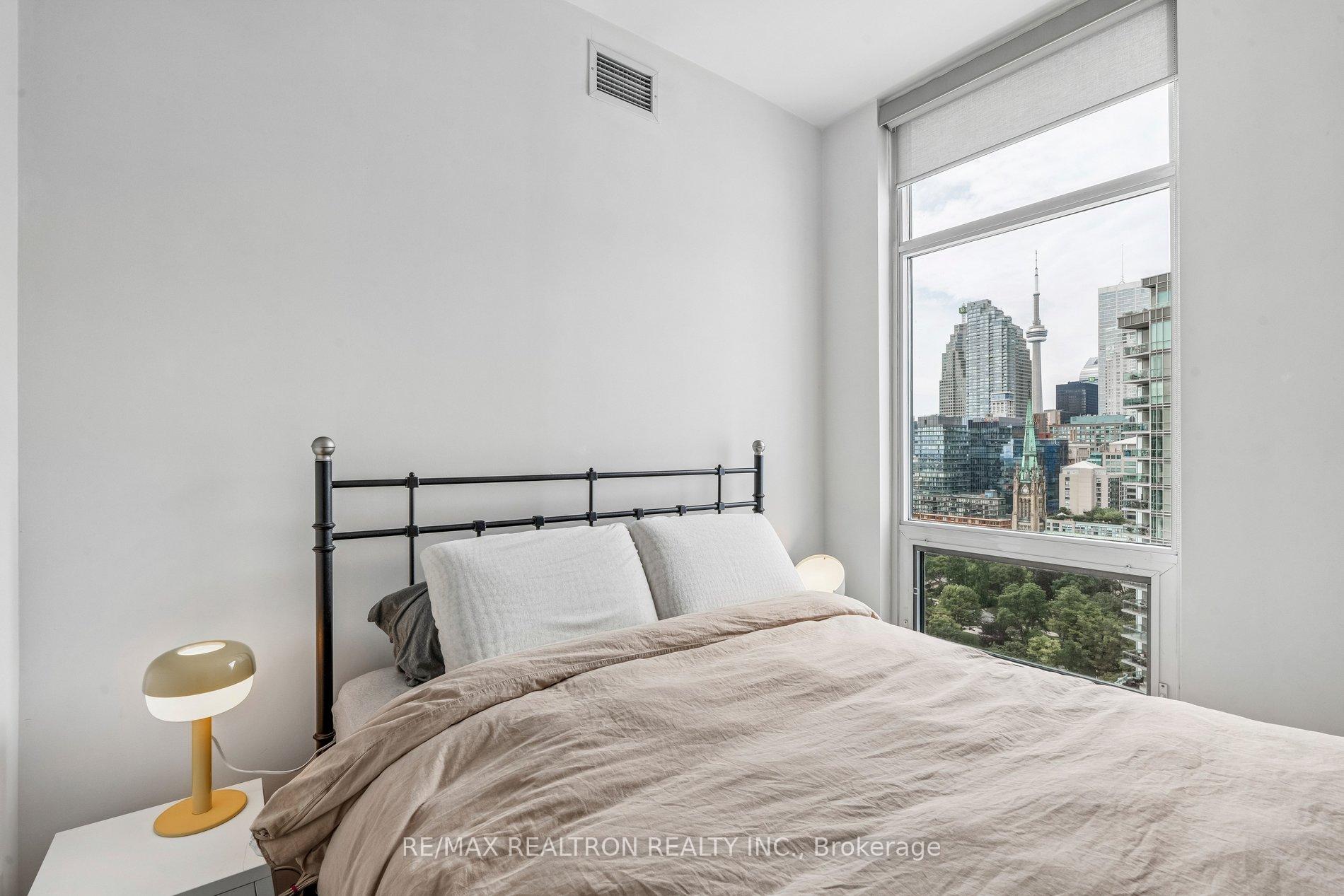 Photo 13 of Unit 1910, 105 George Street, Toronto, Moss Park — HOMEH