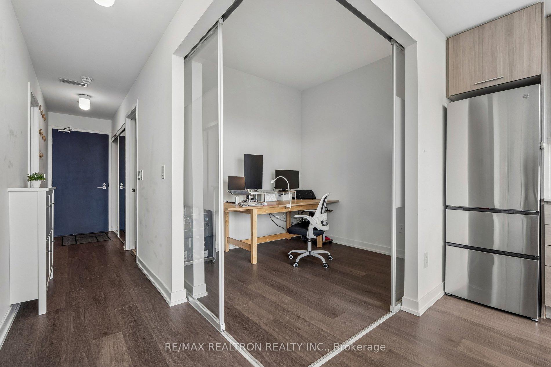 Photo 15 of Unit 1910, 105 George Street, Toronto, Moss Park — HOMEH
