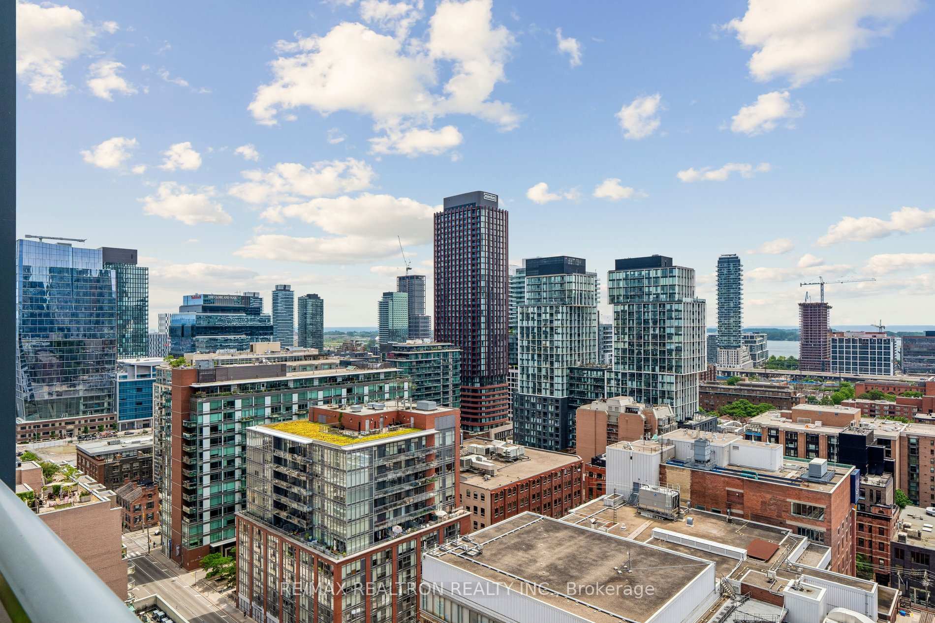 Photo 21 of Unit 1910, 105 George Street, Toronto, Moss Park — HOMEH