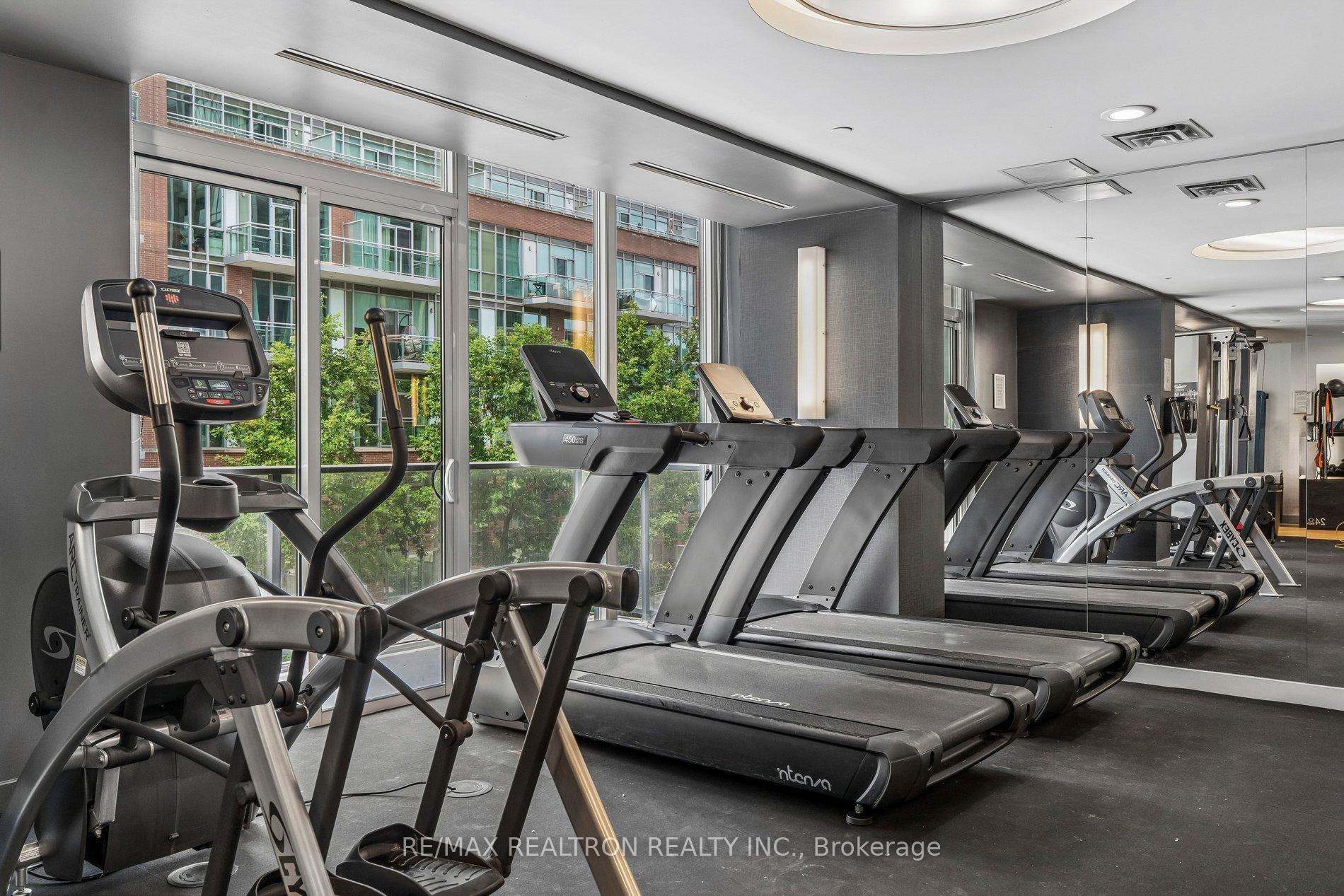 Photo 24 of Unit 1910, 105 George Street, Toronto, Moss Park — HOMEH