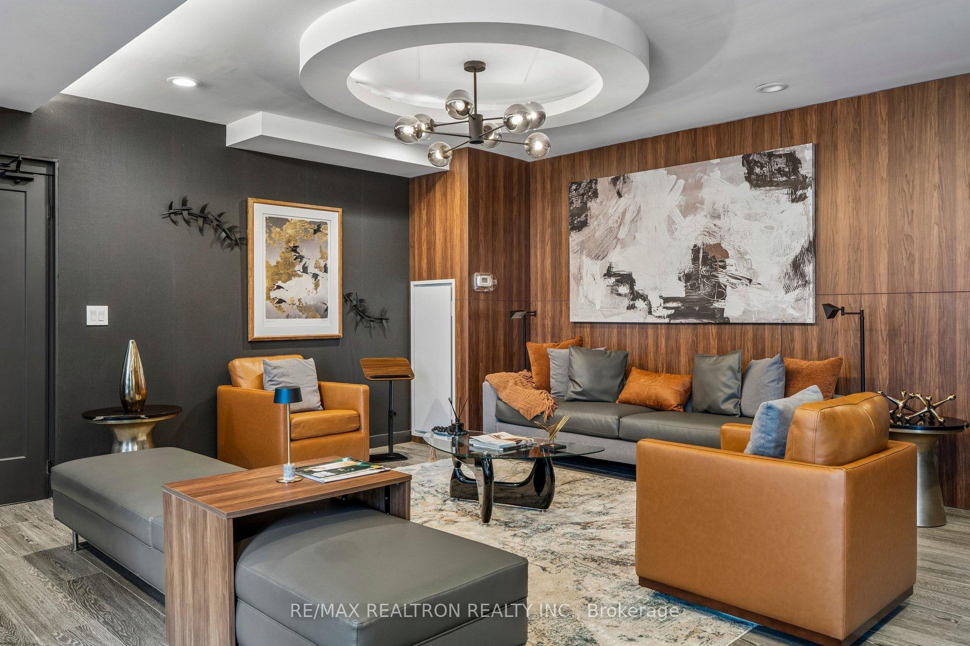 Photo 26 of Unit 1910, 105 George Street, Toronto, Moss Park — HOMEH
