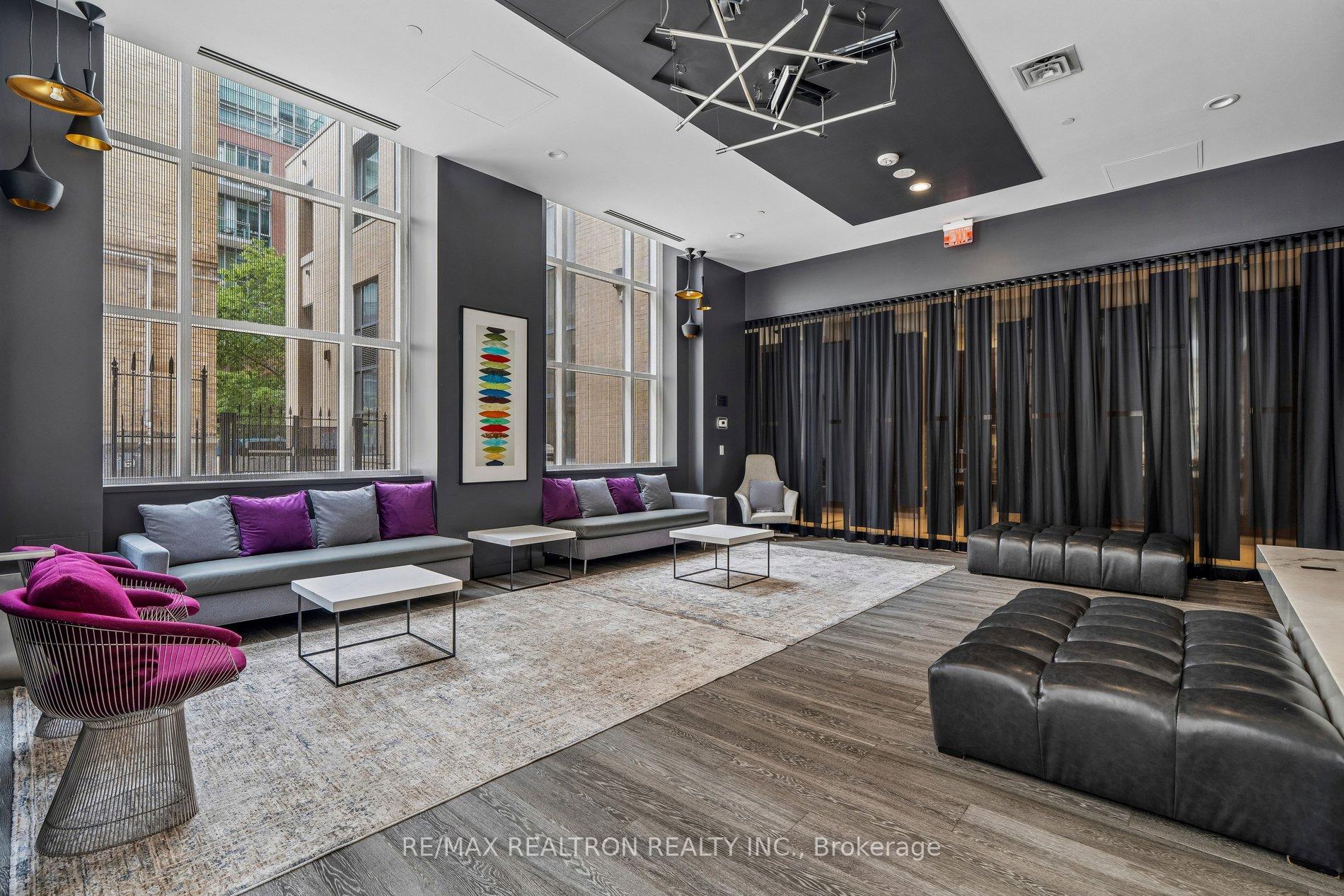 Photo 28 of Unit 1910, 105 George Street, Toronto, Moss Park — HOMEH
