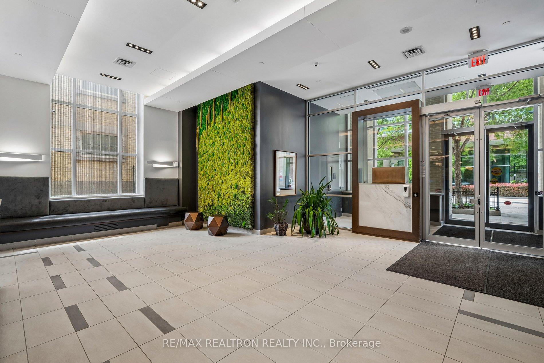 Photo 33 of Unit 1910, 105 George Street, Toronto, Moss Park — HOMEH