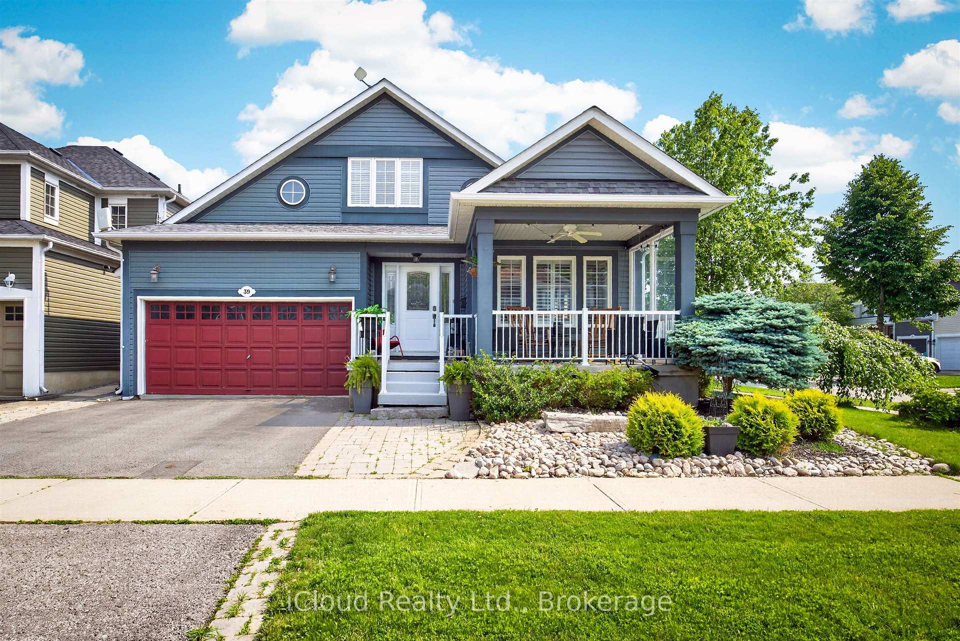 Photo 1 of 39 Milligan Street, Clarington, Newcastle — HOMEH