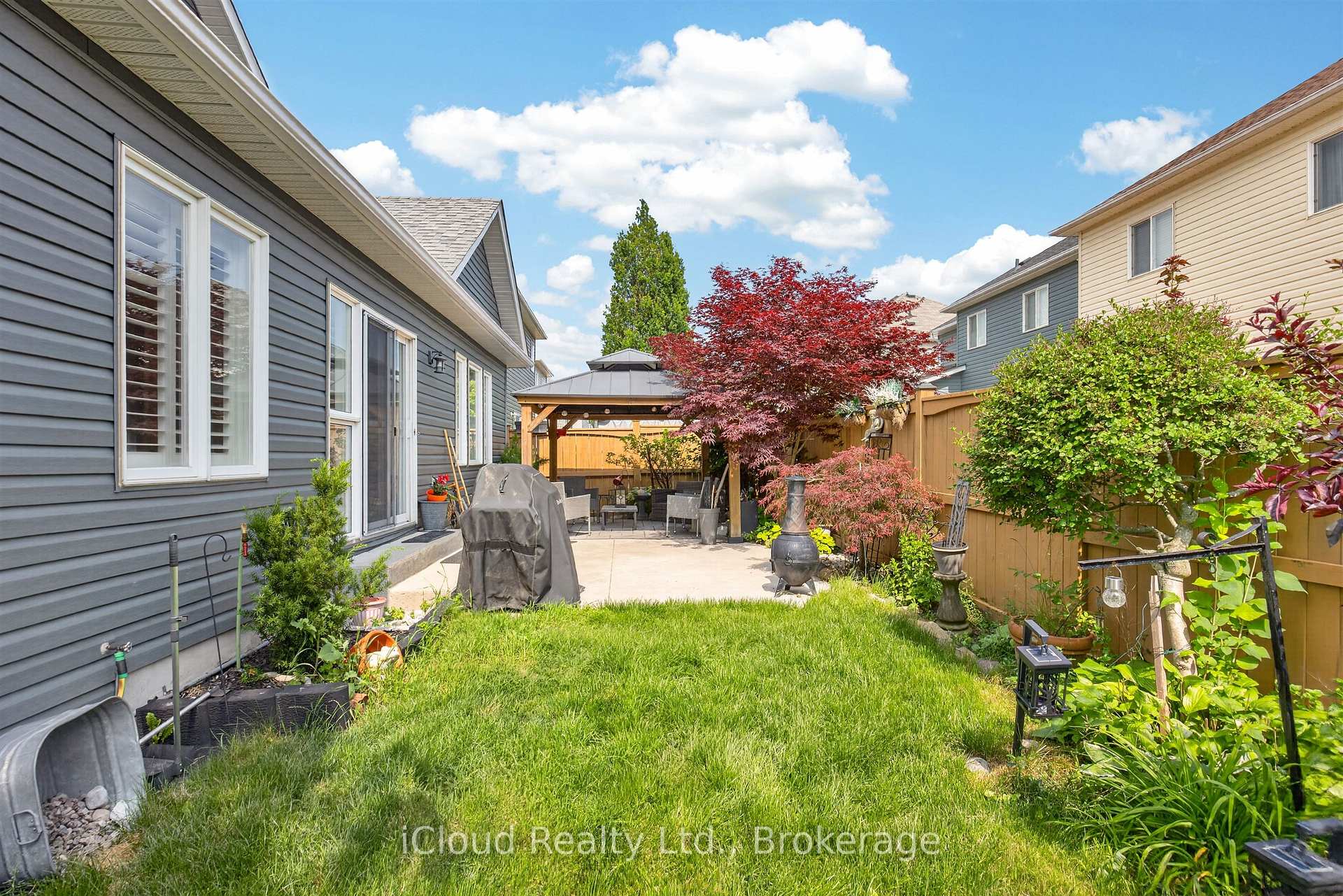 Photo 39 of 39 Milligan Street, Clarington, Newcastle — HOMEH