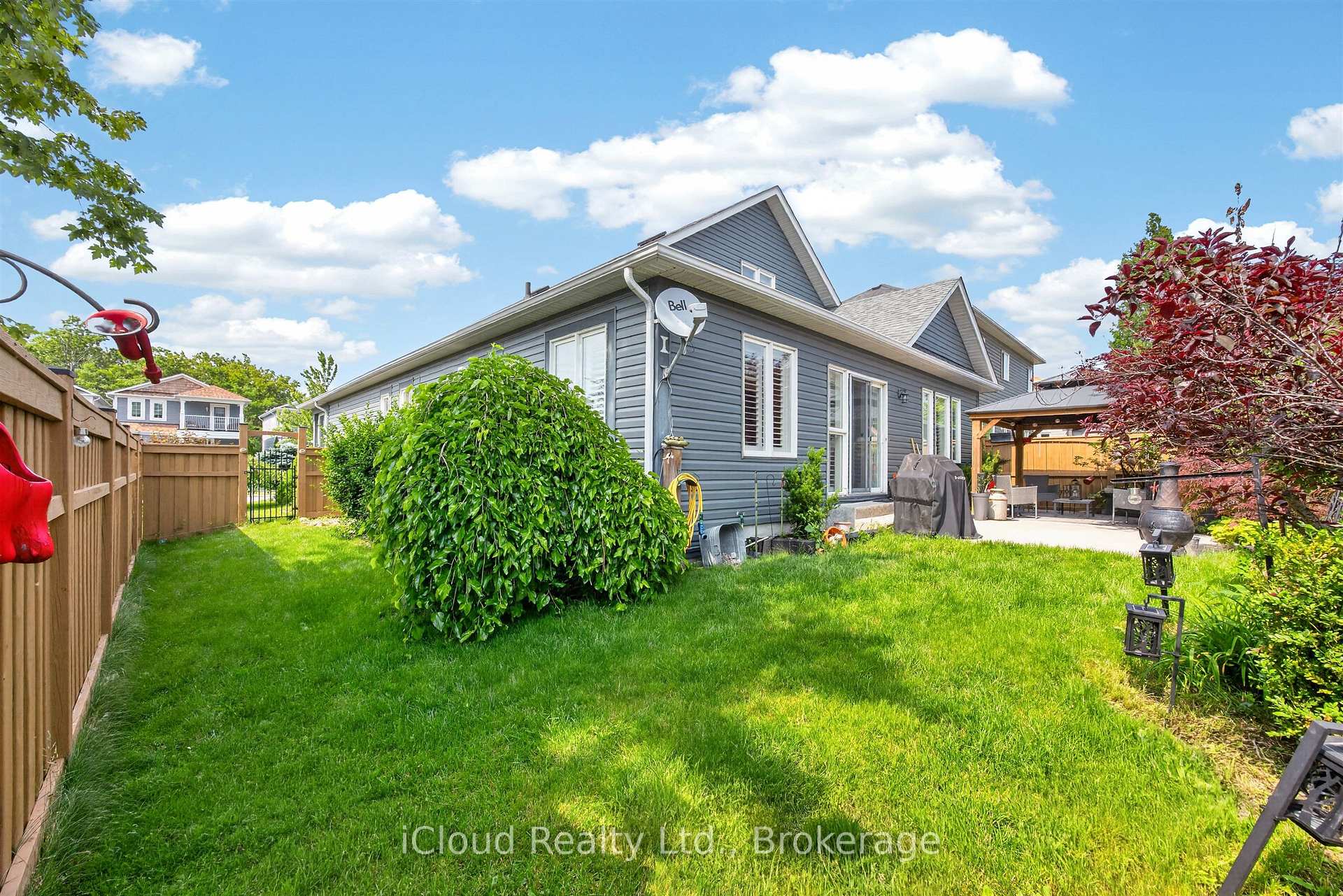 Photo 40 of 39 Milligan Street, Clarington, Newcastle — HOMEH