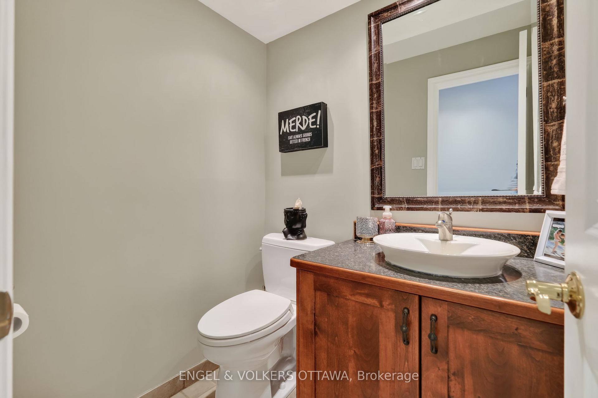 Photo 23 of 1 Blueridge Court, Ottawa, Barrhaven - Pheasant Run — HOMEH