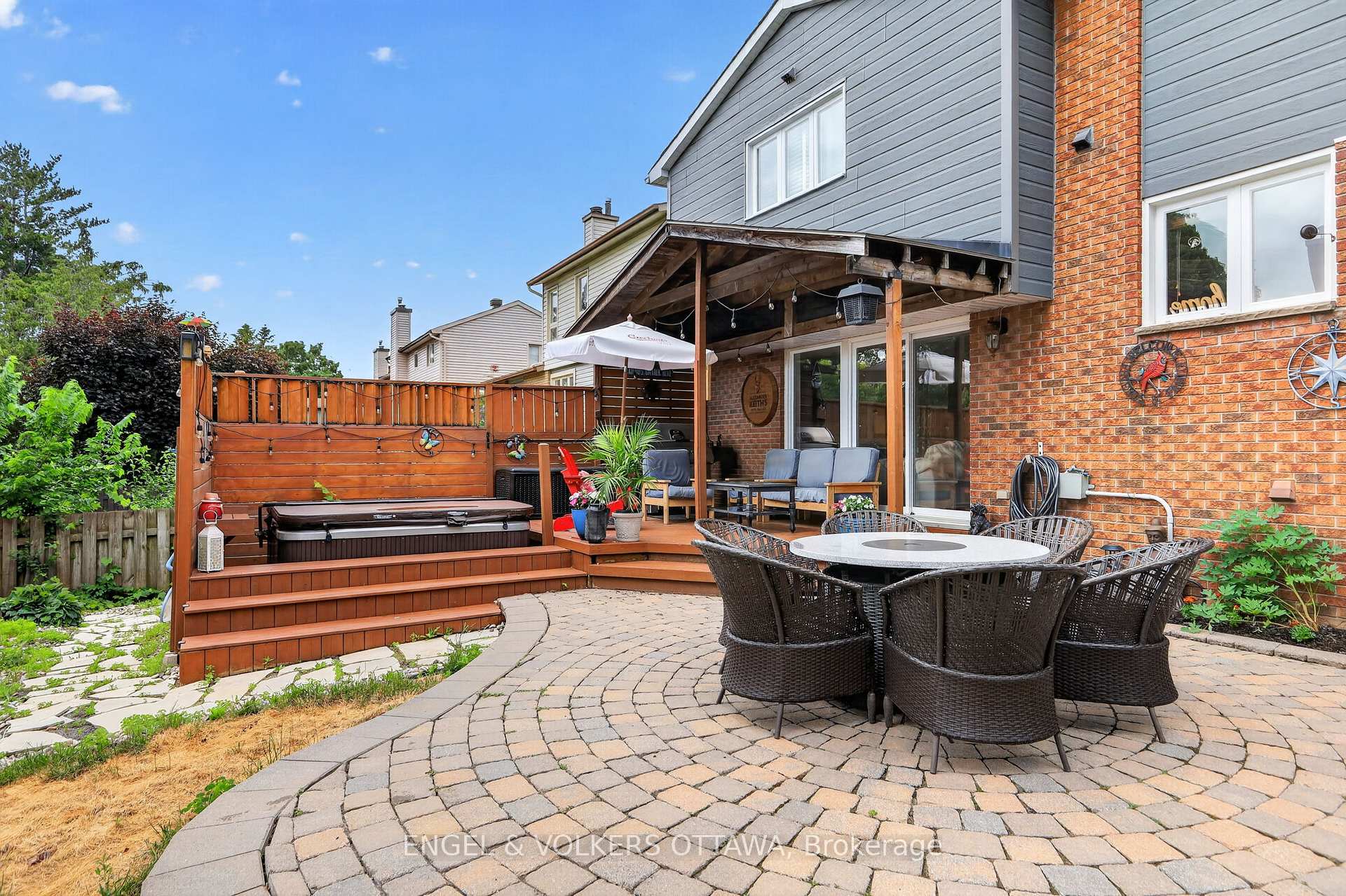 Photo 40 of 1 Blueridge Court, Ottawa, Barrhaven - Pheasant Run — HOMEH