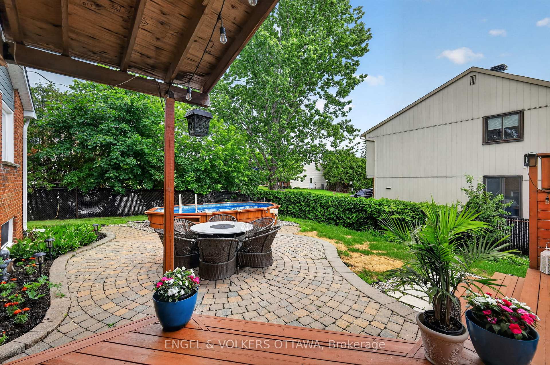 Photo 42 of 1 Blueridge Court, Ottawa, Barrhaven - Pheasant Run — HOMEH