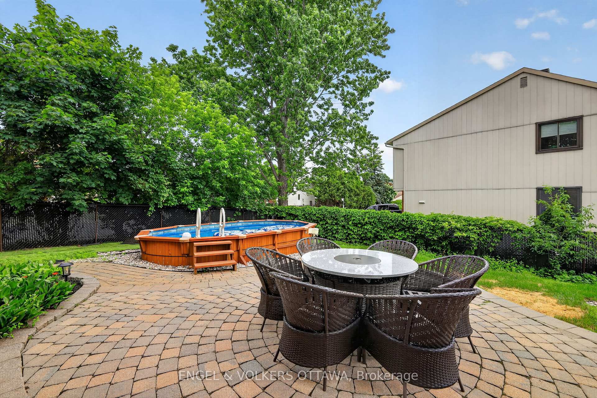 Photo 43 of 1 Blueridge Court, Ottawa, Barrhaven - Pheasant Run — HOMEH