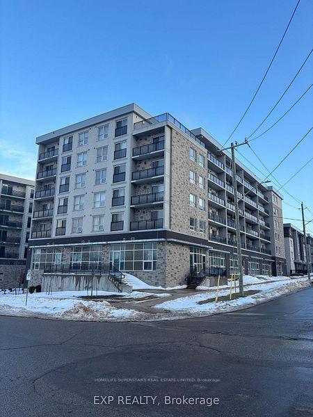 Photo of Unit F504, 275 Larch Street