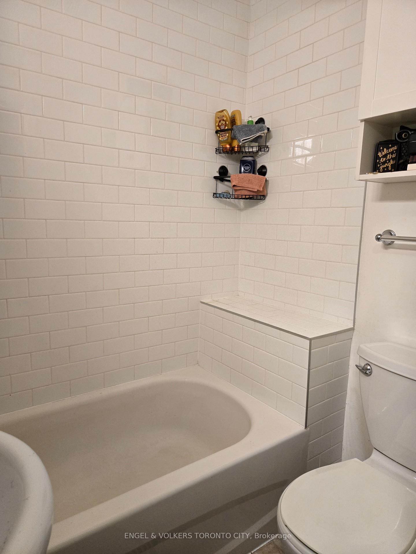 Photo 7 of Unit Main, 132 De Grassi Street, Toronto, South Riverdale — HOMEH