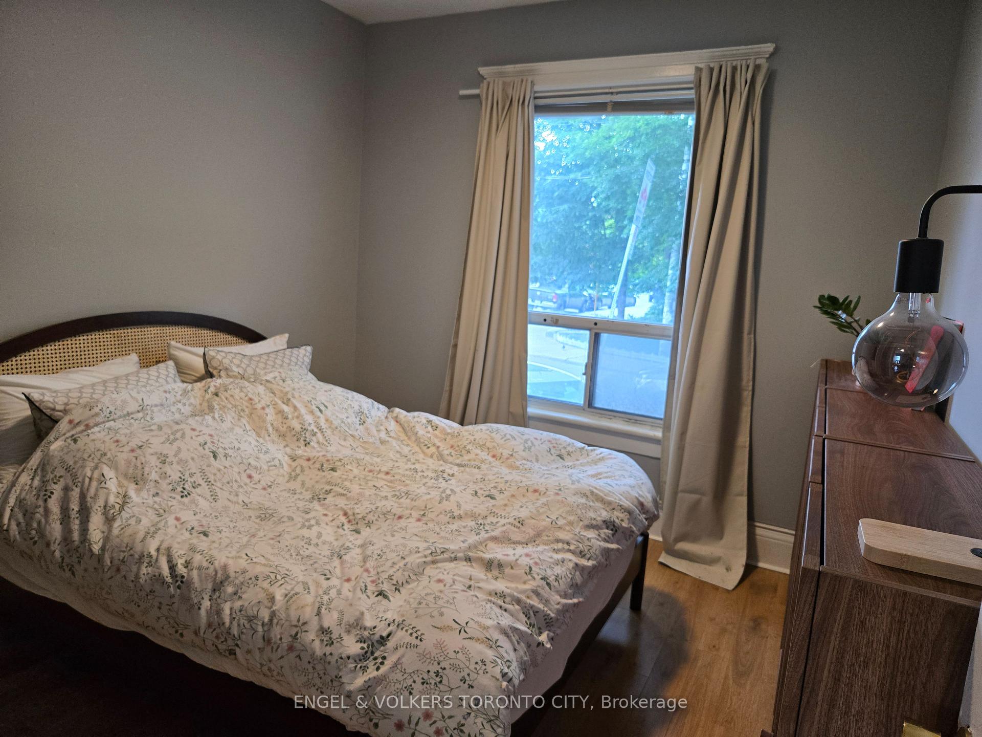 Photo 8 of Unit Main, 132 De Grassi Street, Toronto, South Riverdale — HOMEH