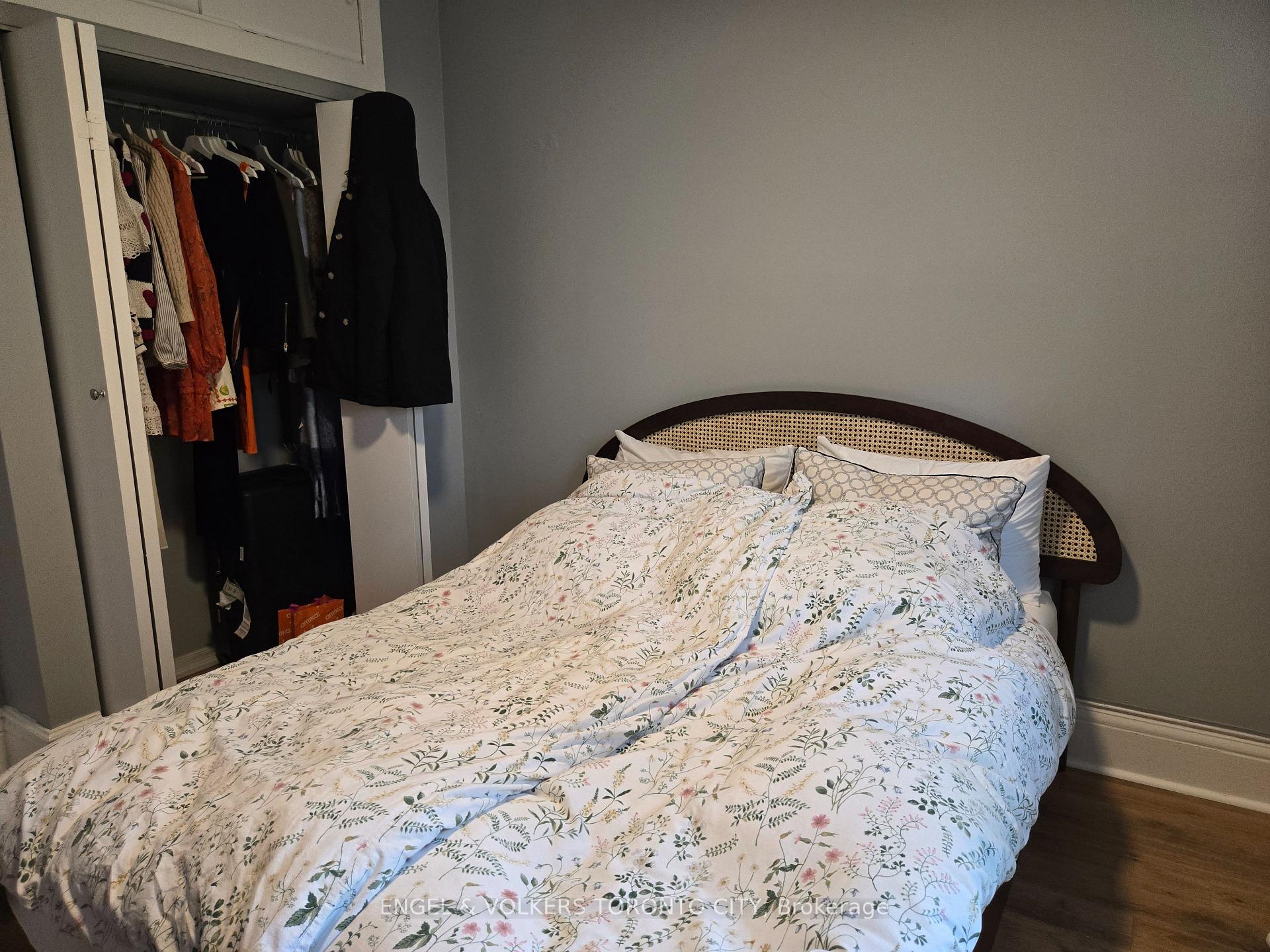 Photo 9 of Unit Main, 132 De Grassi Street, Toronto, South Riverdale — HOMEH