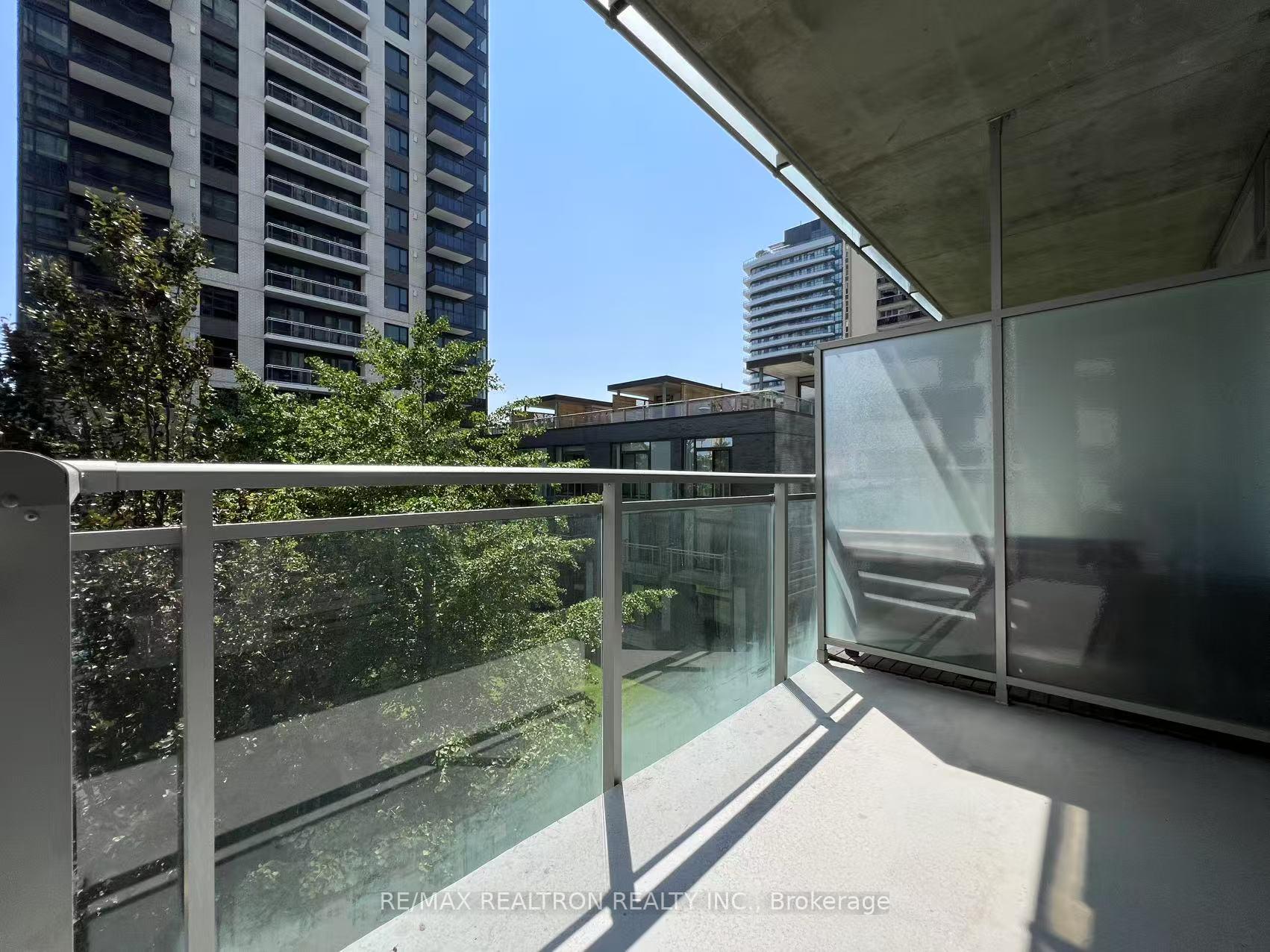 Photo 25 of Unit 204, 83 Redpath Avenue, Toronto, Mount Pleasant West — HOMEH