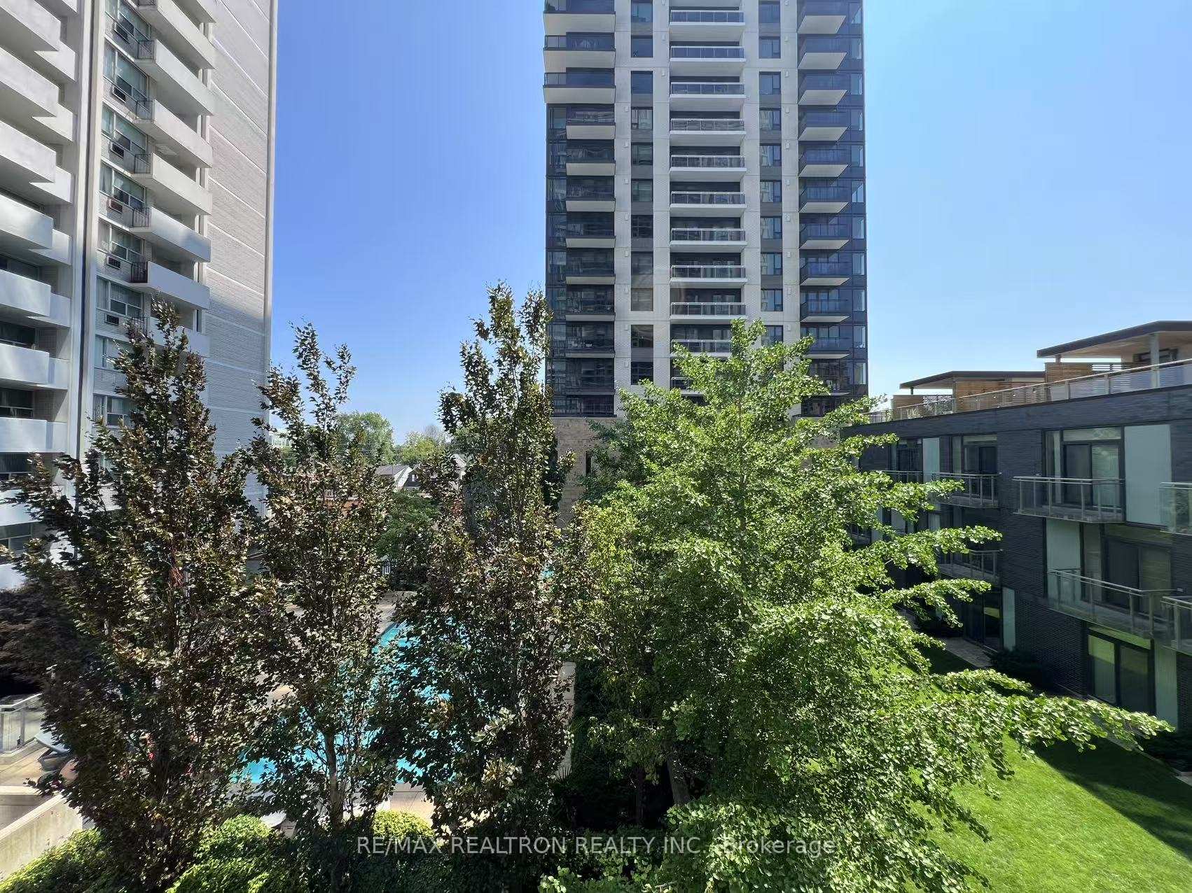 Photo 27 of Unit 204, 83 Redpath Avenue, Toronto, Mount Pleasant West — HOMEH