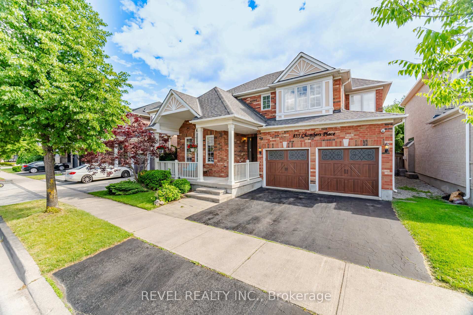 Photo 2 of 835 Chambers Place, Milton, Beaty — HOMEH
