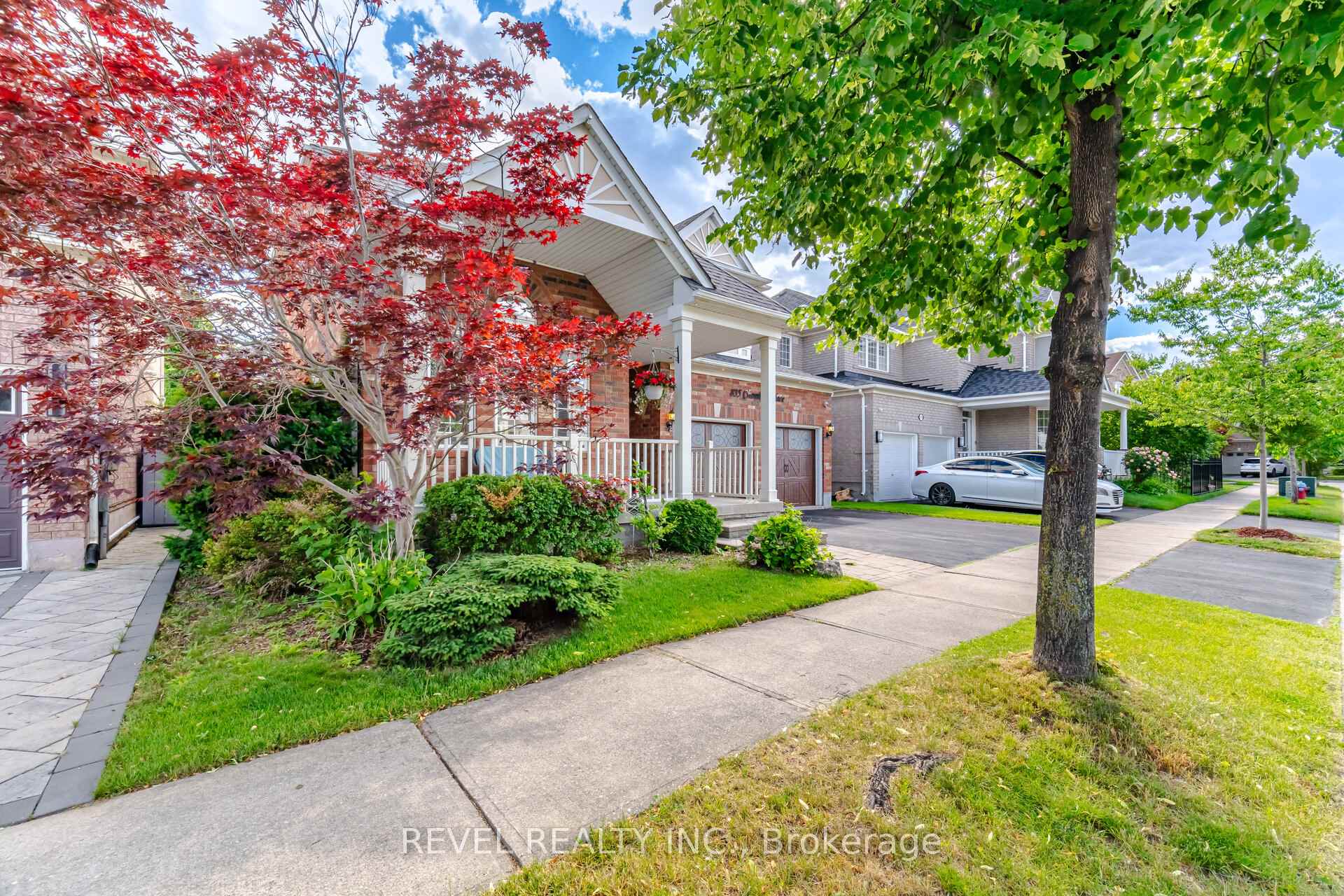 Photo 4 of 835 Chambers Place, Milton, Beaty — HOMEH