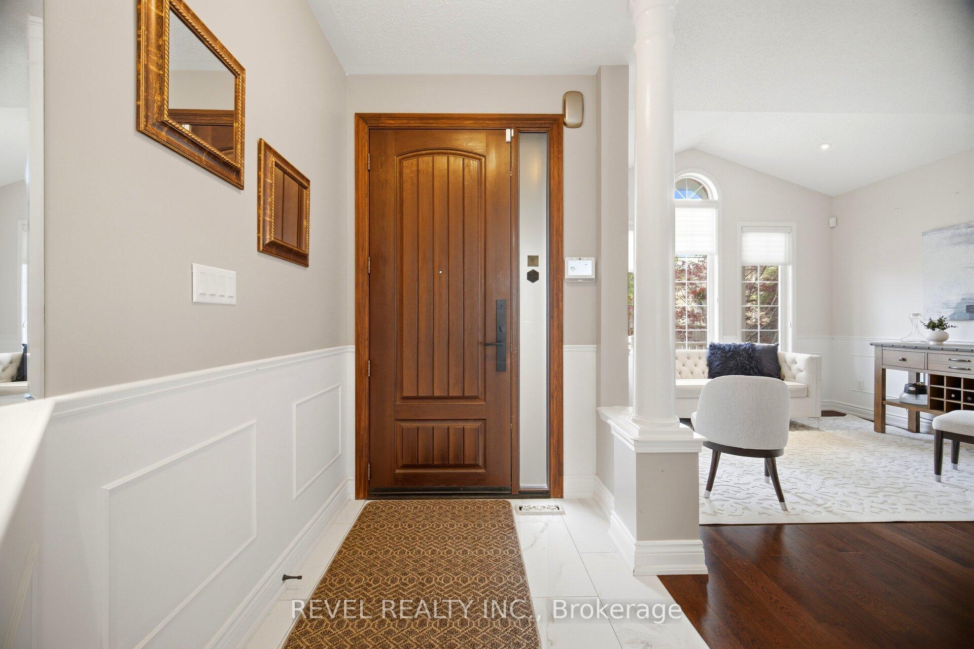 Photo 6 of 835 Chambers Place, Milton, Beaty — HOMEH