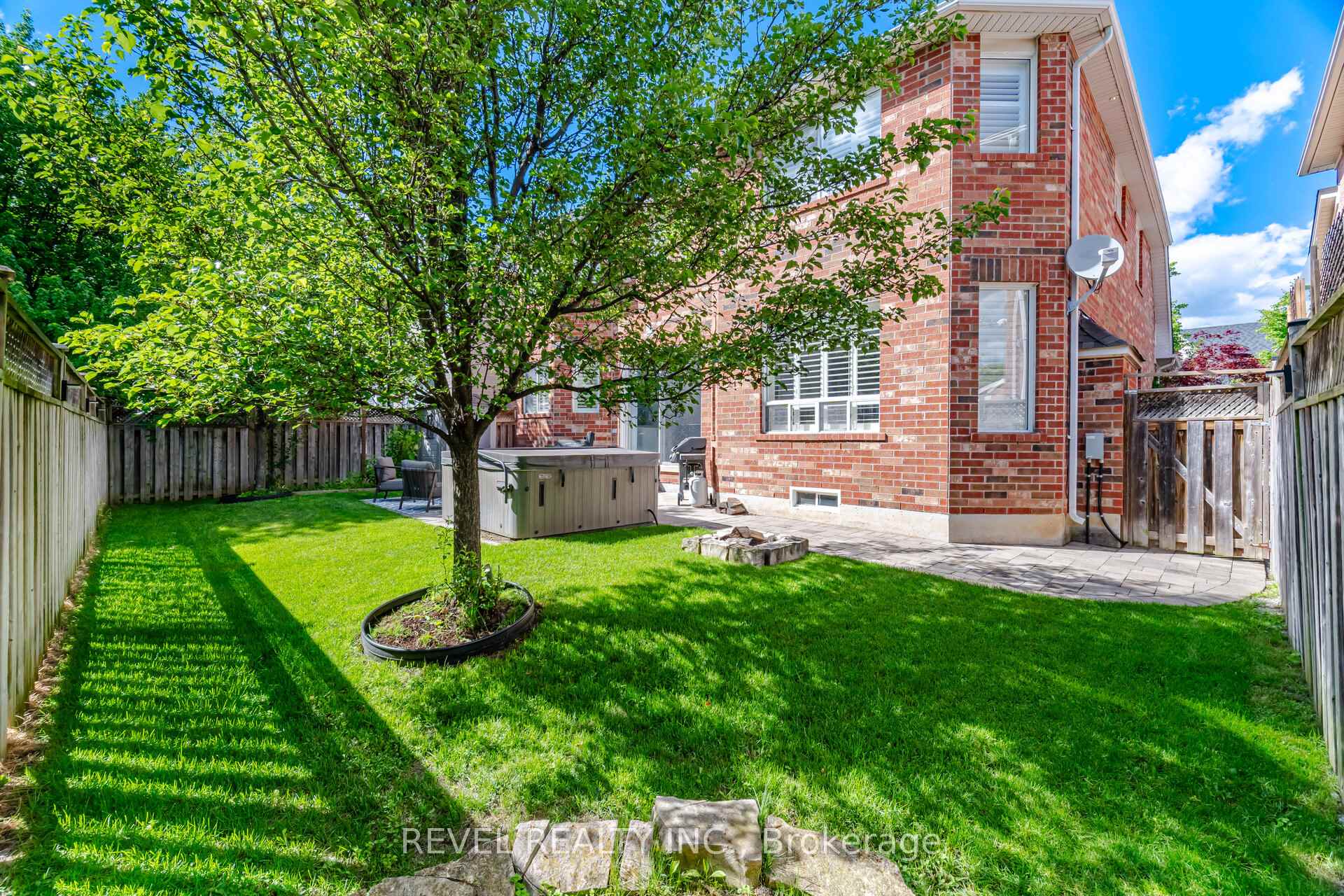 Photo 48 of 835 Chambers Place, Milton, Beaty — HOMEH