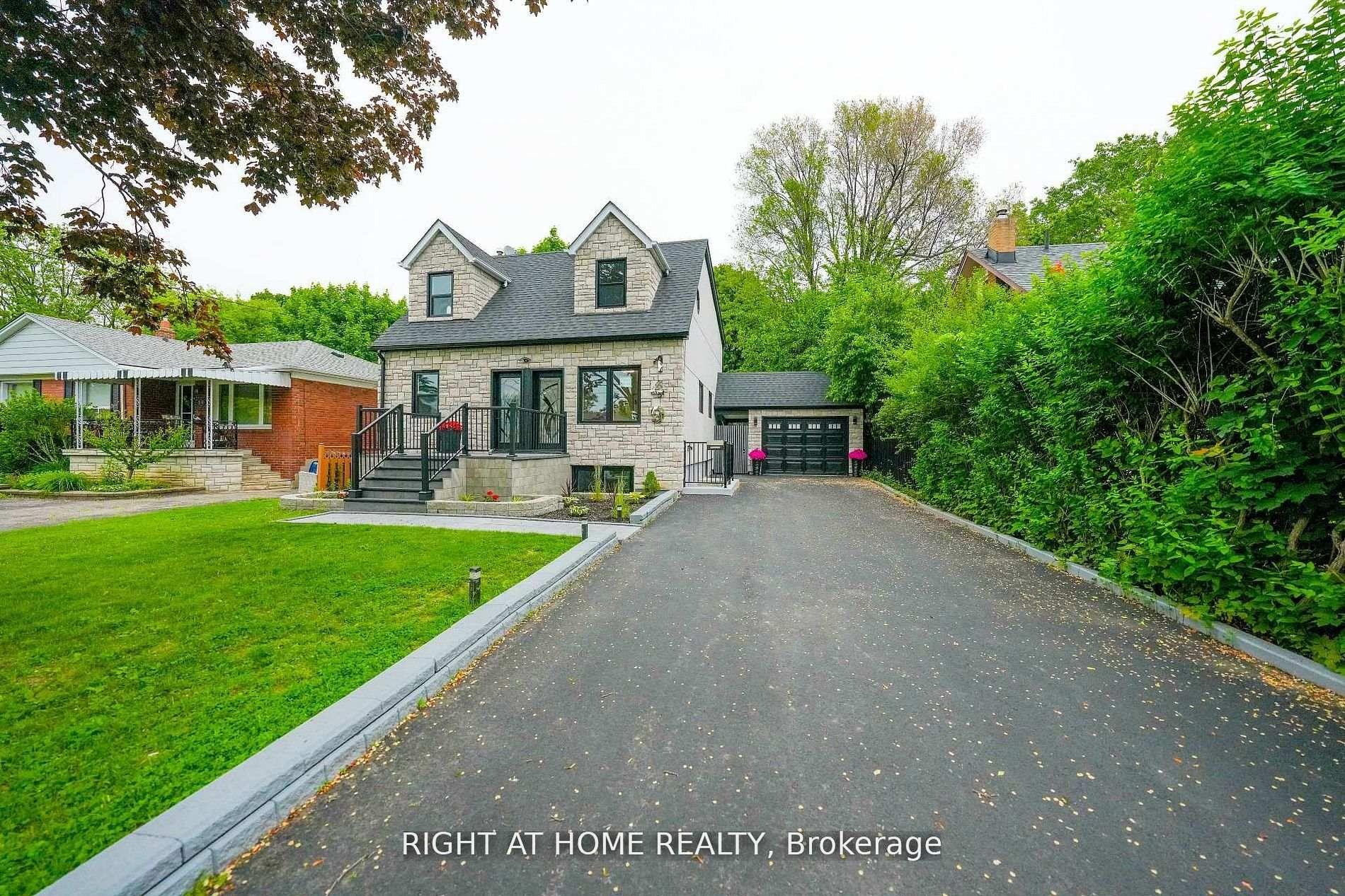 Photo 8 of 149 Dorset Road, Scarborough, Cliffcrest — HOMEH