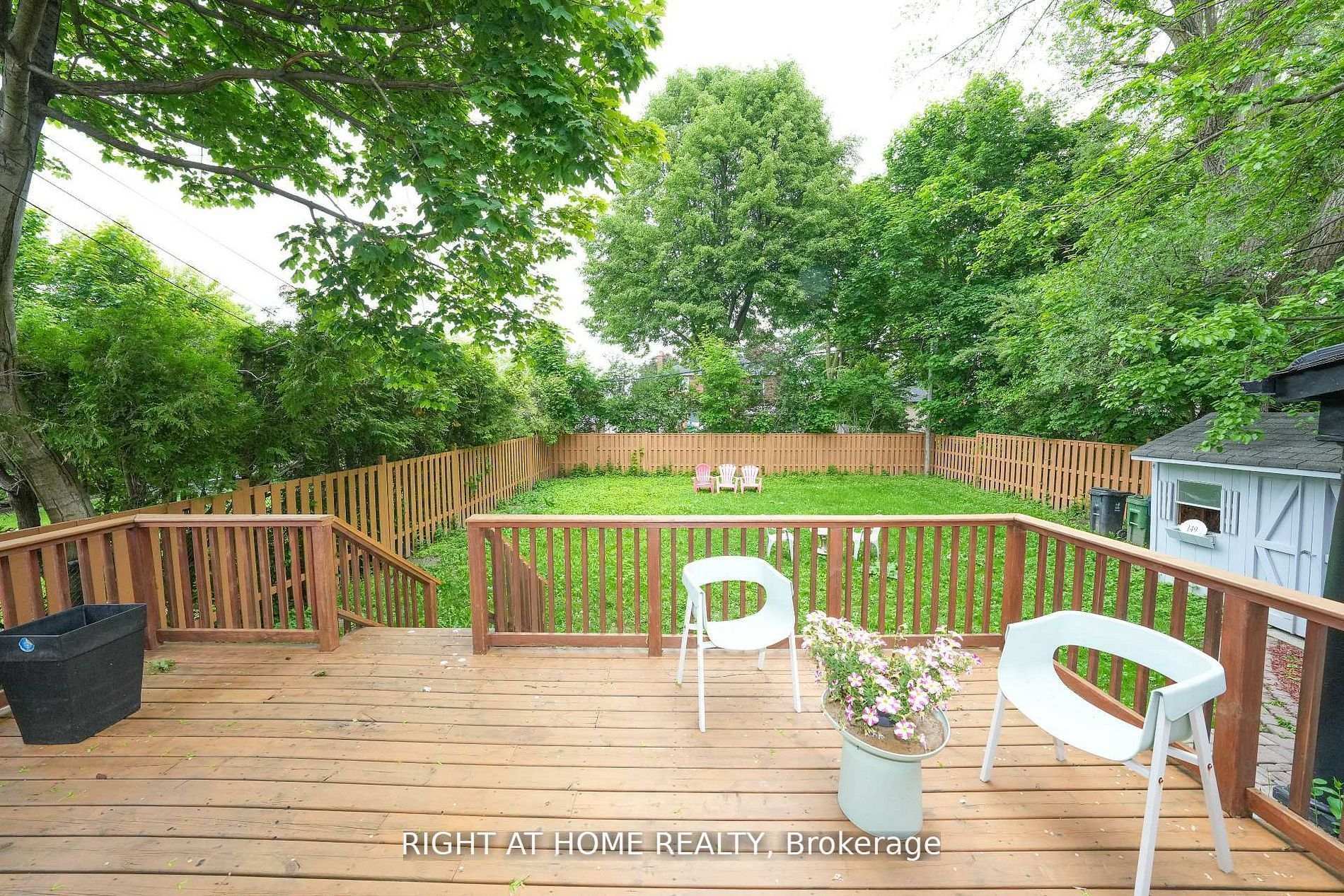 Photo 13 of 149 Dorset Road, Scarborough, Cliffcrest — HOMEH