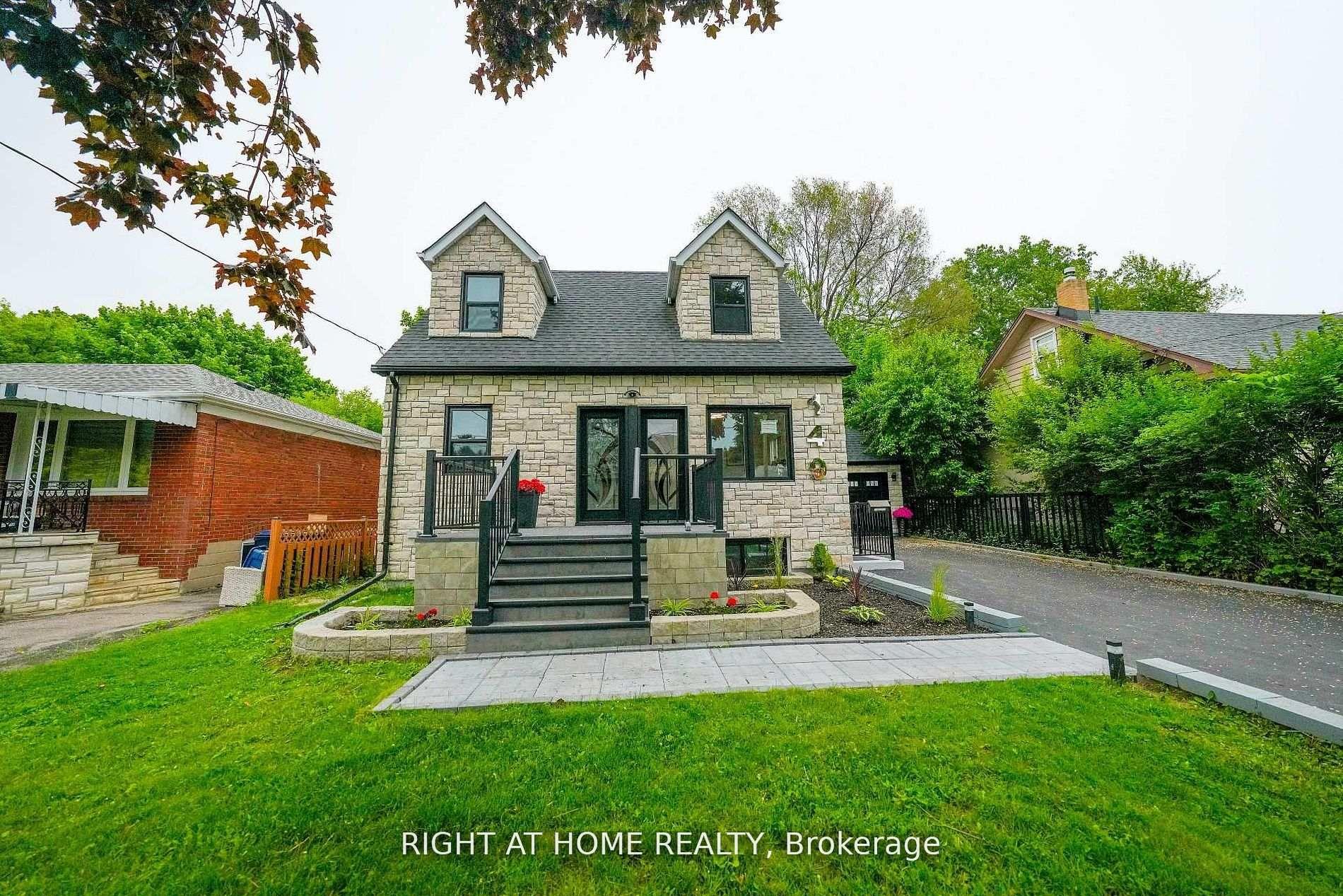 Photo 15 of 149 Dorset Road, Scarborough, Cliffcrest — HOMEH