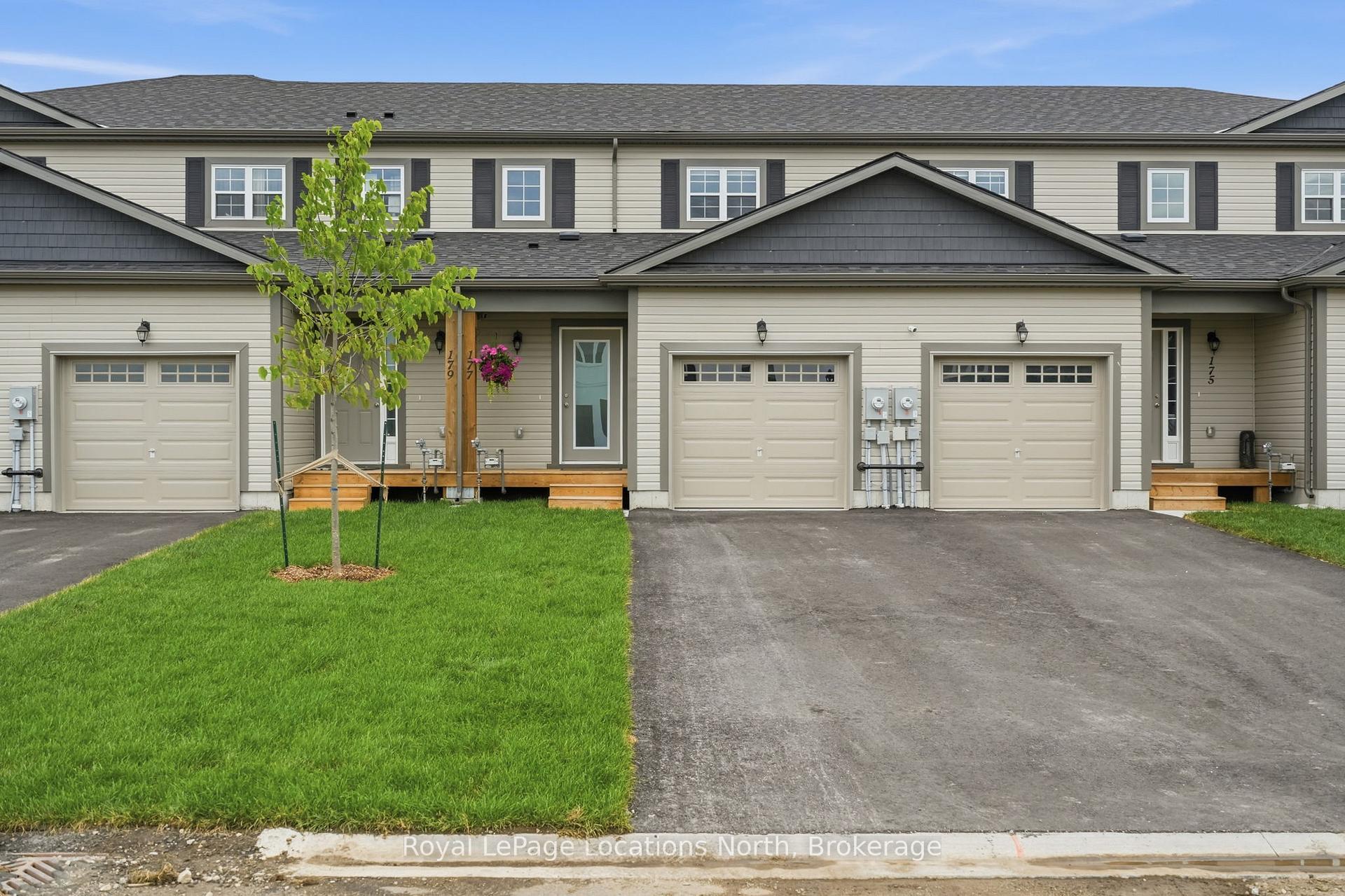 Photo 1 of 177 Equality Drive, Meaford — HOMEH