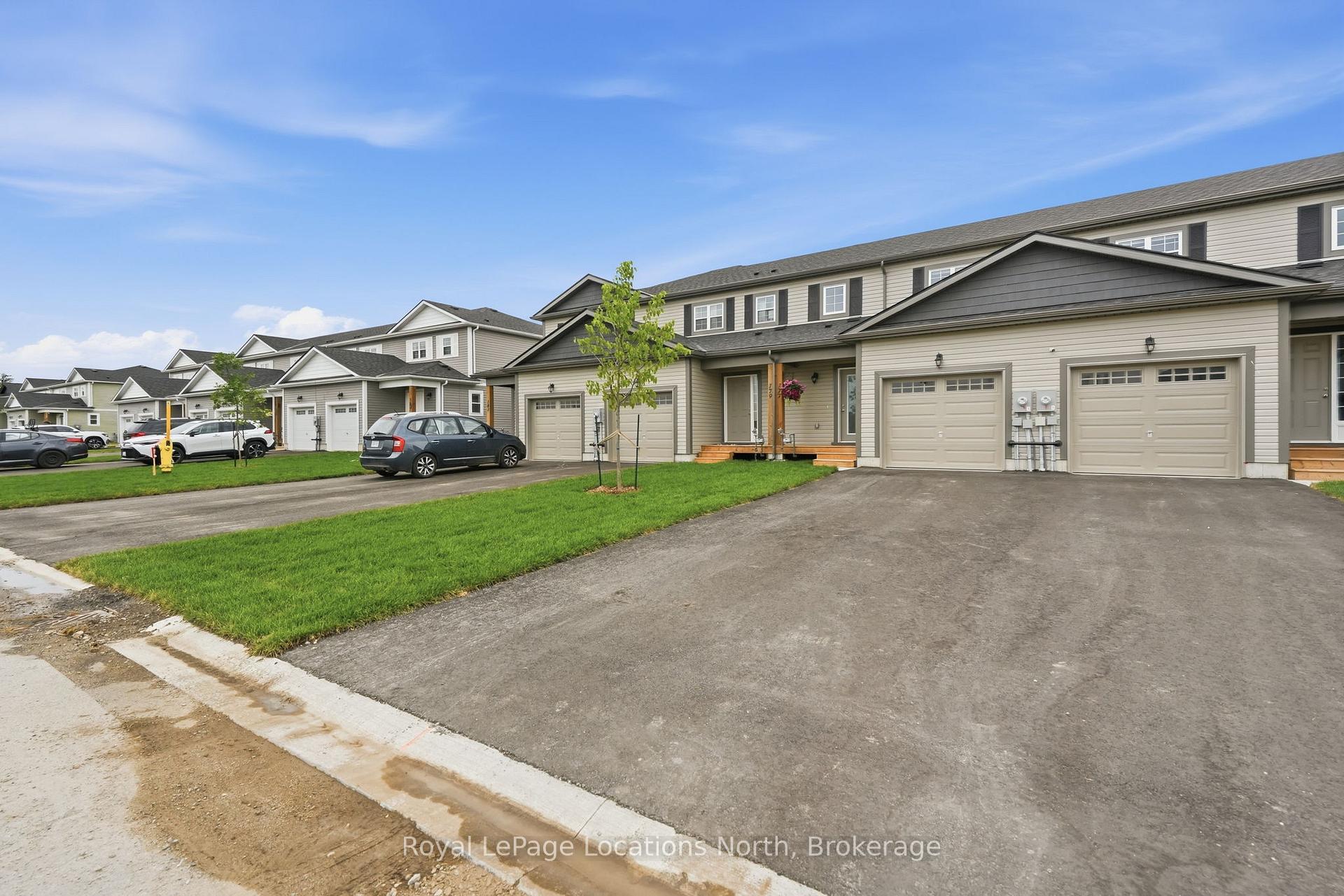 Photo 2 of 177 Equality Drive, Meaford — HOMEH