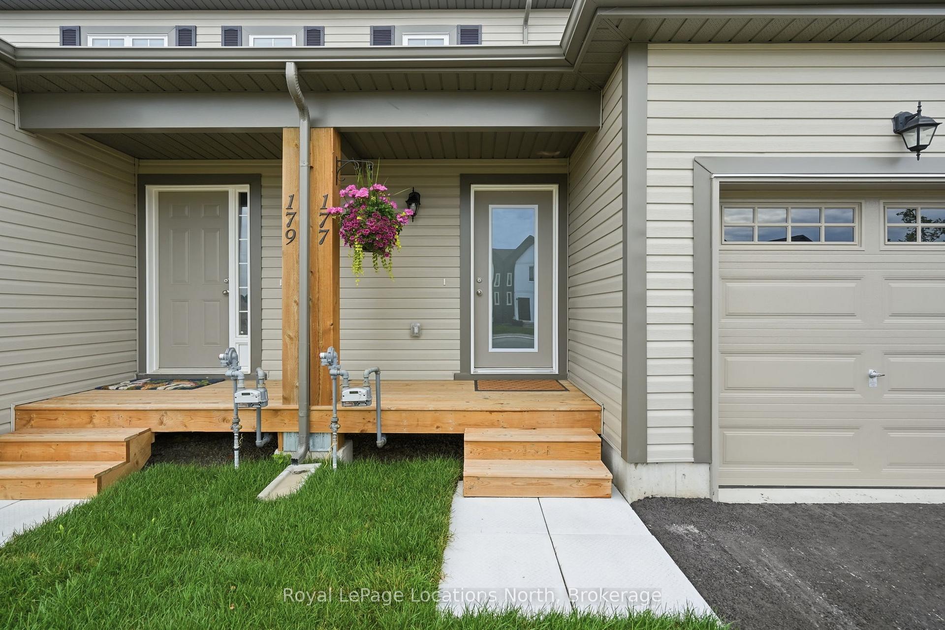 Photo 3 of 177 Equality Drive, Meaford — HOMEH