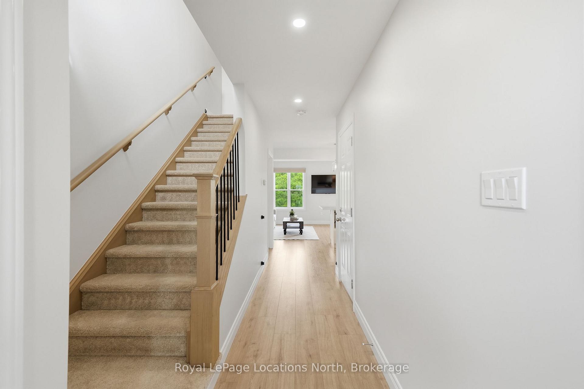Photo 4 of 177 Equality Drive, Meaford — HOMEH