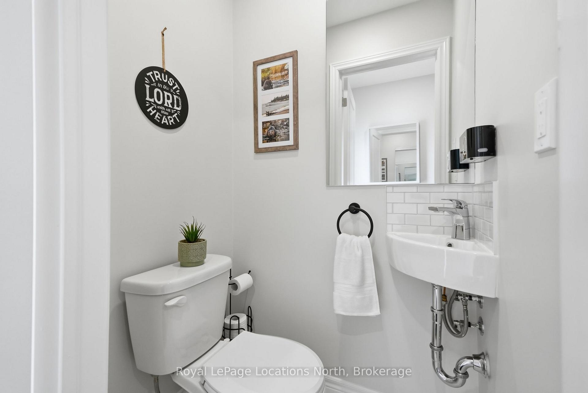 Photo 13 of 177 Equality Drive, Meaford — HOMEH